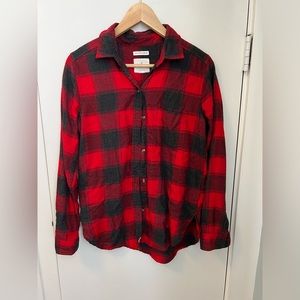 American Eagle button down shirt